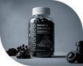 Shilajit & Elderberry